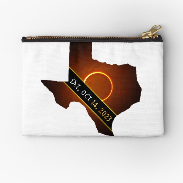 Item preview, Texas 2023 Eclipse designed and sold by Kuetspal-Lin.