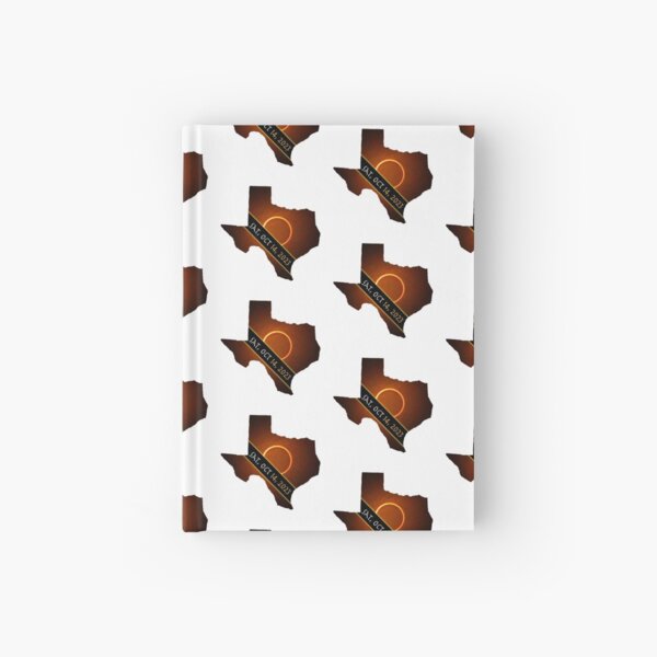 Item preview, Texas 2023 Eclipse designed and sold by Kuetspal-Lin.