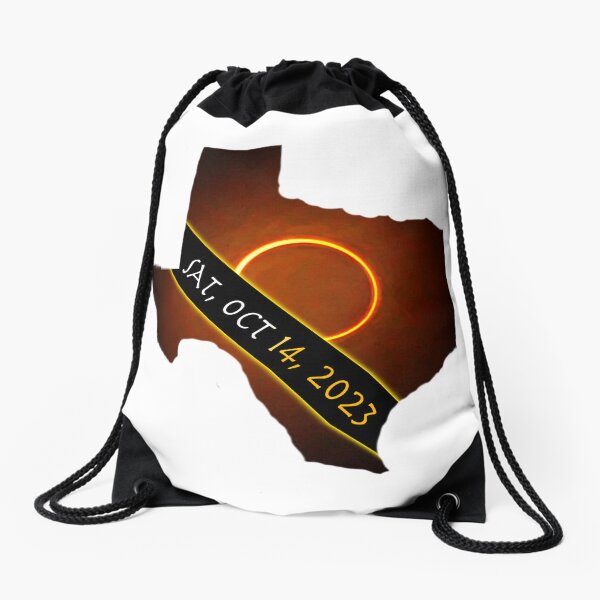 Item preview, Texas 2023 Eclipse designed and sold by Kuetspal-Lin.