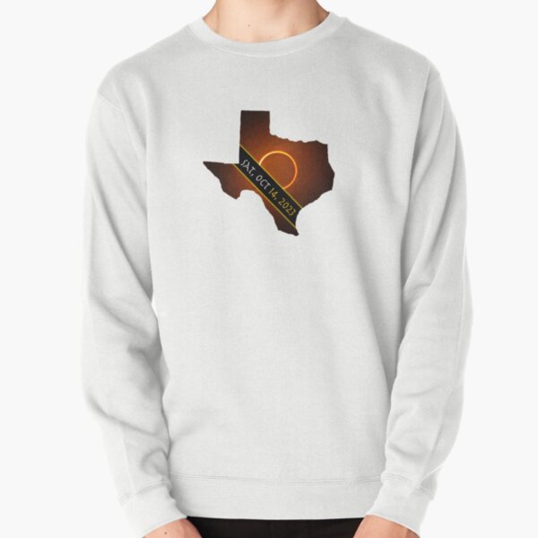 Item preview, Texas 2023 Eclipse designed and sold by Kuetspal-Lin.