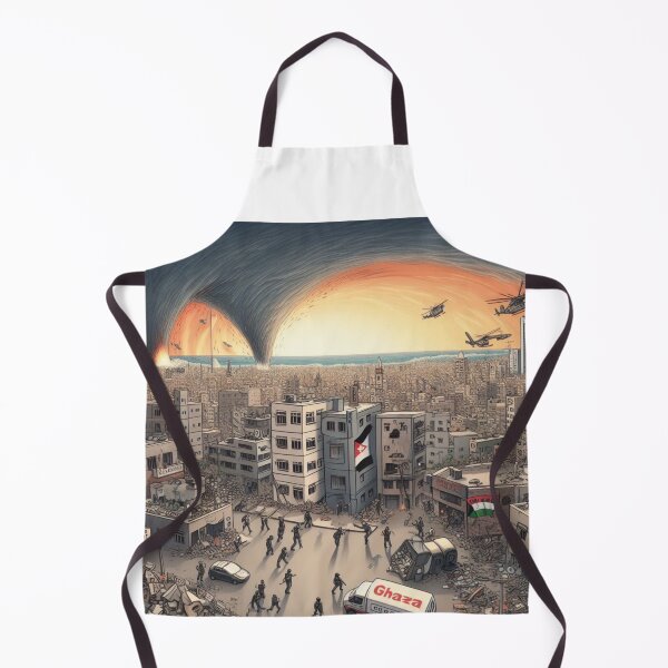 Item preview,   Ghazza now designed and sold by elrashedy007.