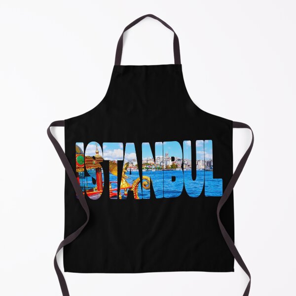 Item preview, ISTANBUL - Turkey designed and sold by Adam Gormley.