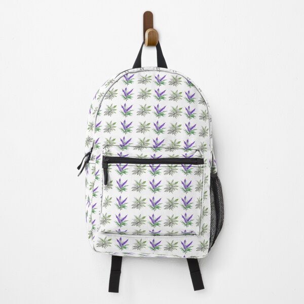 Artikelvorschau, Lavendel und weißer Salbei entworfen und verkauft von Danasfamstore.