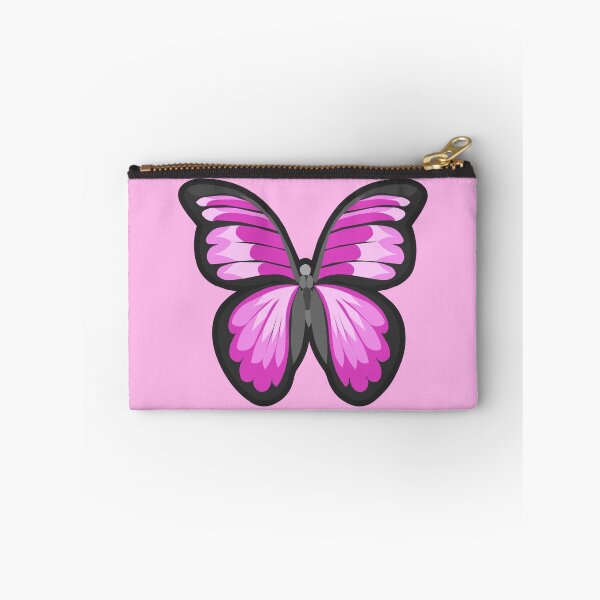 Item preview, Pink Butterfly designed and sold by mightyawesome.