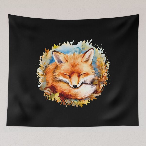 Item preview, Fox Lover designed and sold by FoxVibes.