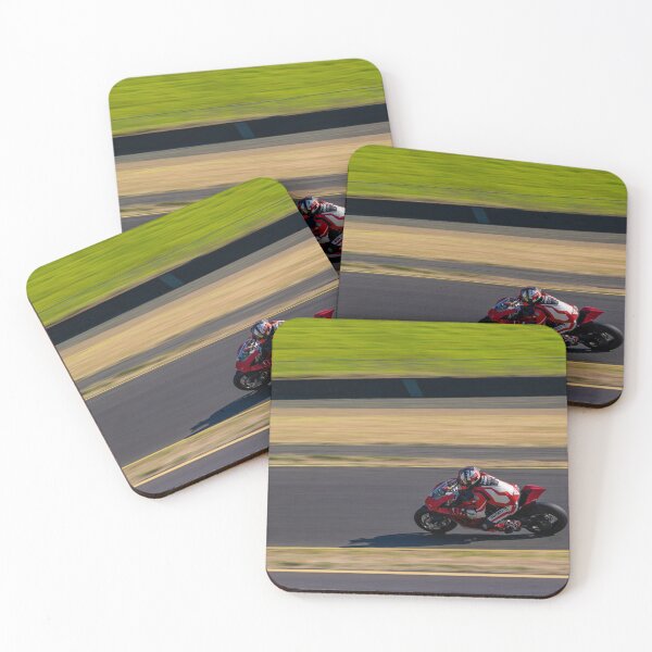 Item preview, Firey Ducati designed and sold by CameraYarou.