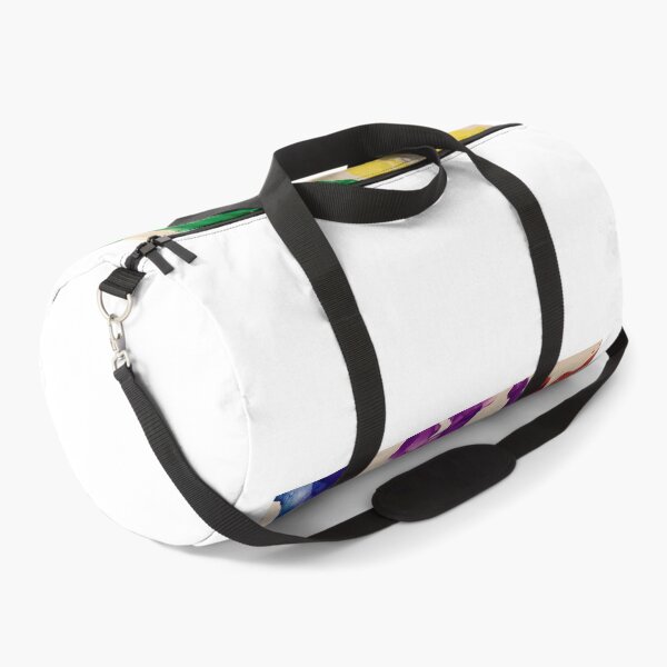 Artikelvorschau, Regenbogen-Tintenklecks 1 entworfen und verkauft von Crocheryl.