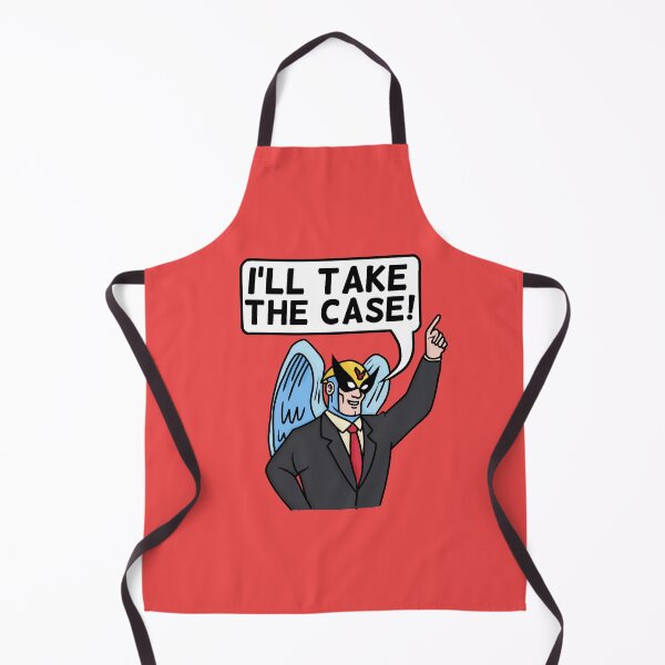 Item preview, I'll take the case! designed and sold by nathanlittle147.