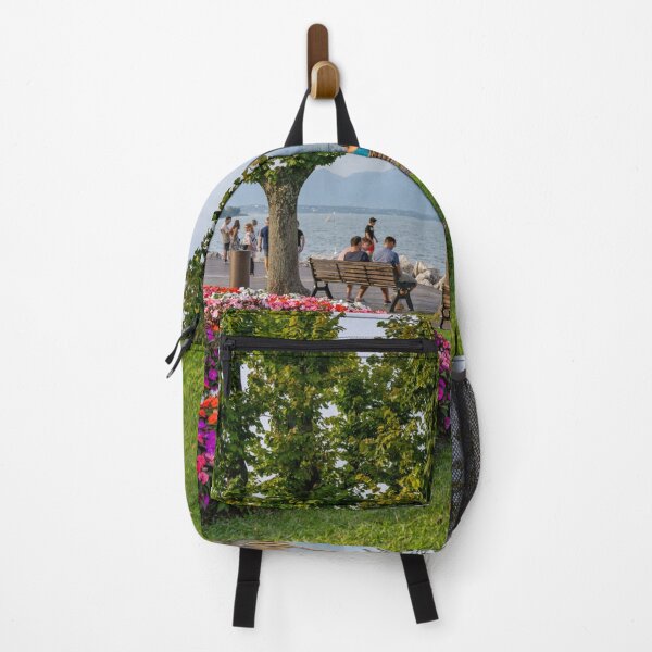 Item preview, Living and Loving on Lake Garda, Italy designed and sold by Roselyn Shoko.