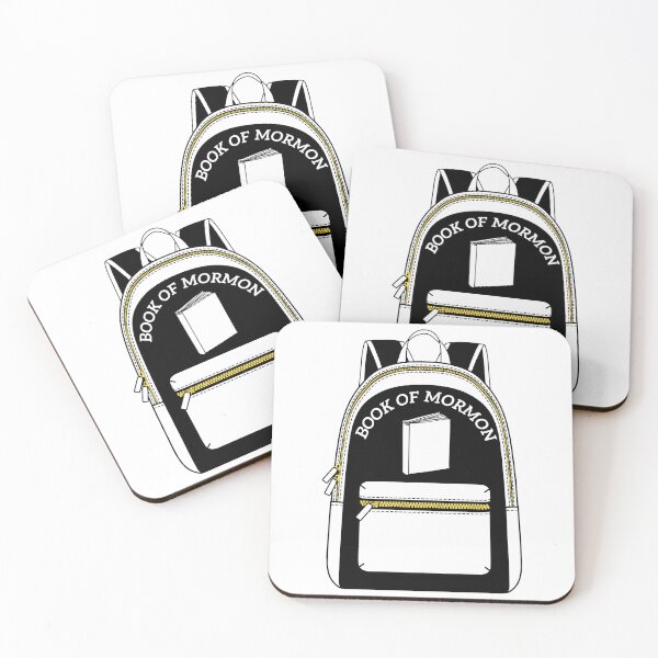 Item preview, Broadway Backpack designed and sold by broadwaygirl142.