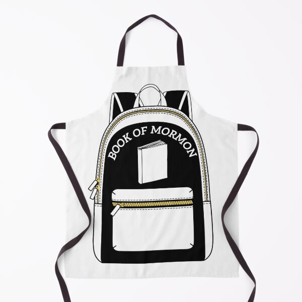 Item preview, Broadway Backpack designed and sold by broadwaygirl142.