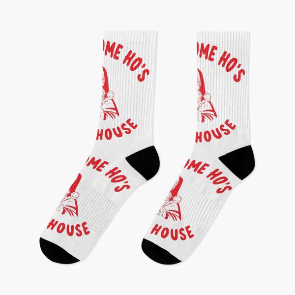 Item preview, There's Some Ho's In This House designed and sold by TeeArcade84.