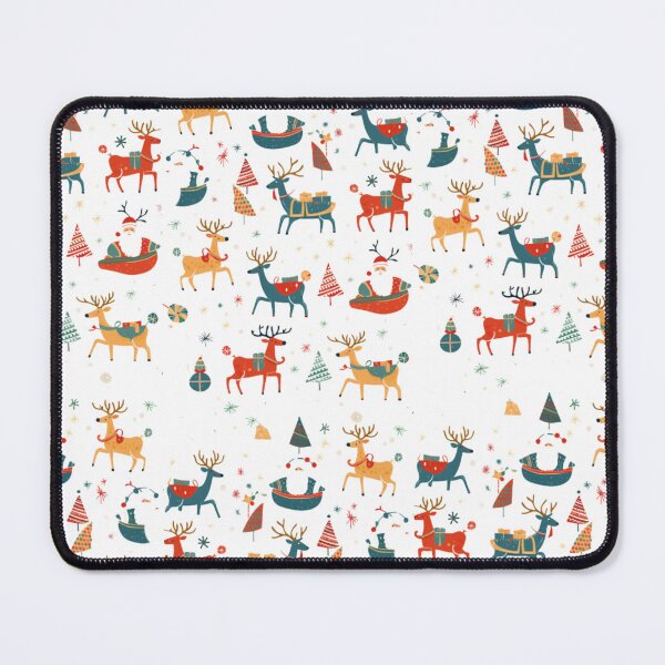 Item preview, BUSY HOLIDAY CHRISTMAS designed and sold by beatriceJHS.