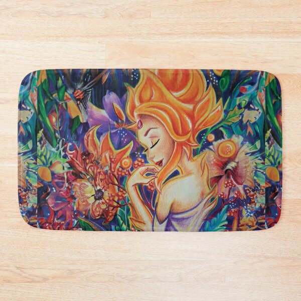 Item preview, Fire Goddess designed and sold by MelissaPardo.