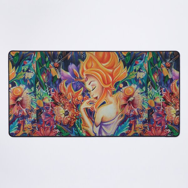 Item preview, Fire Goddess designed and sold by MelissaPardo.