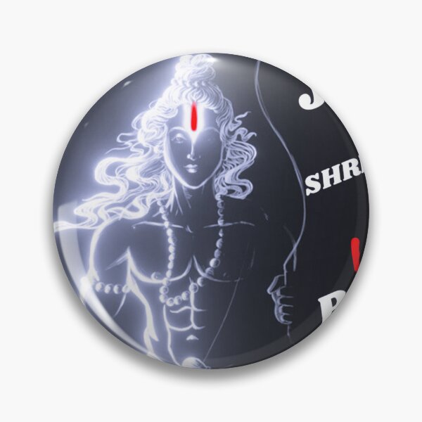 Item preview, Jai Shree Ram designed and sold by Rritu.