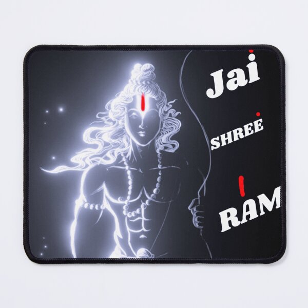 Item preview, Jai Shree Ram designed and sold by Rritu.