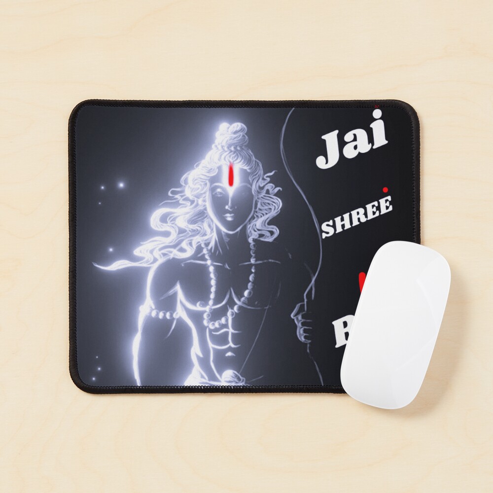 Item preview, Mouse Pad designed and sold by Rritu.