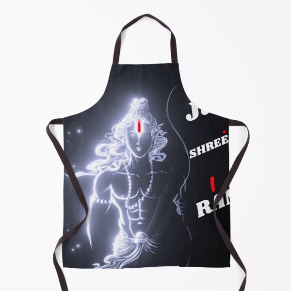 Item preview, Jai Shree Ram designed and sold by Rritu.