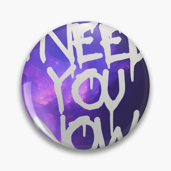 Item preview, I need you now designed and sold by ellabella8.