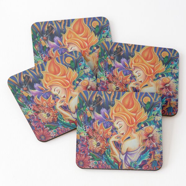 Item preview, Fire Goddess designed and sold by MelissaPardo.