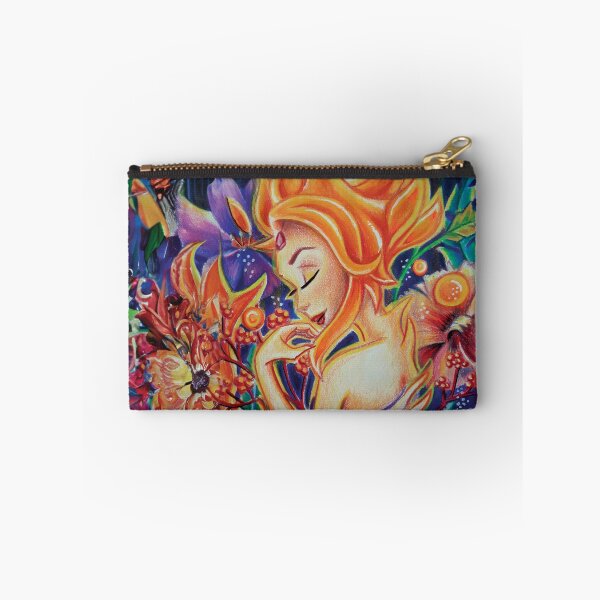 Item preview, Fire Goddess designed and sold by MelissaPardo.
