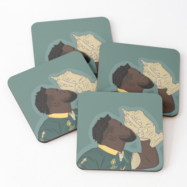 Item preview, Siya Kolisi designed and sold by kelusport.