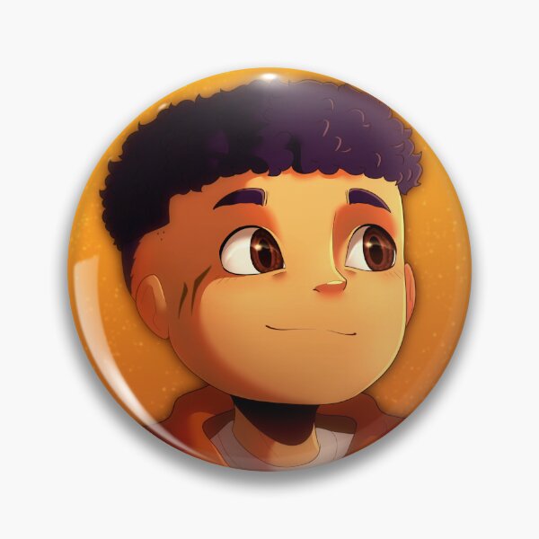 Item preview, Arin Headshot (NDR) designed and sold by Gold07ArtStore.
