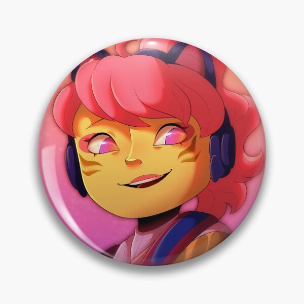 Item preview, Sora Headshot (NDR) designed and sold by Gold07ArtStore.