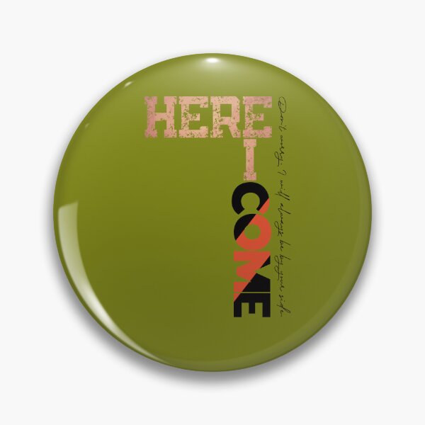 Item preview, Here I come. designed and sold by hojeong-art.