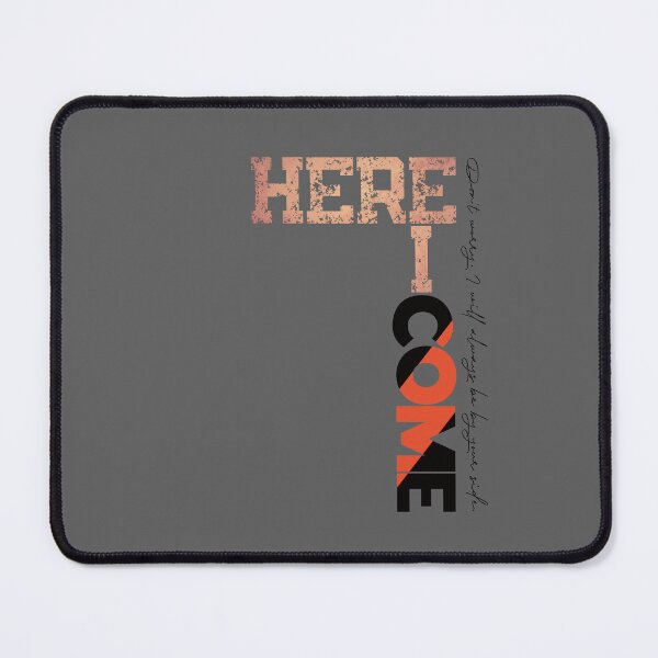 Item preview, Here I come. designed and sold by hojeong-art.
