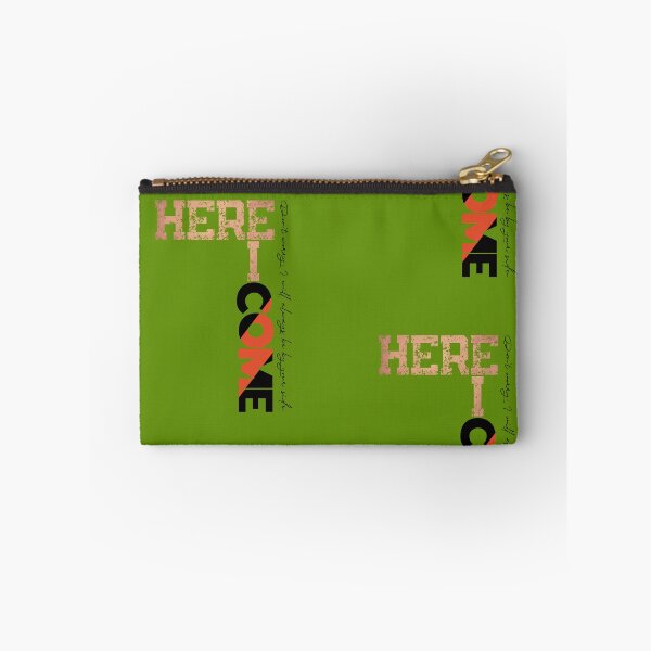 Item preview, Here I come. designed and sold by hojeong-art.