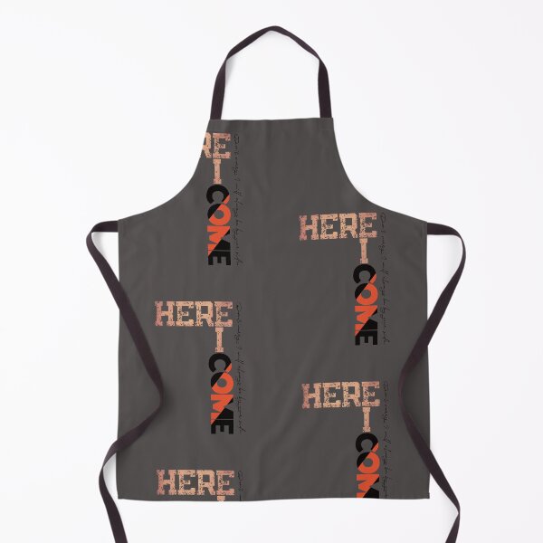 Item preview, Here I come. designed and sold by hojeong-art.
