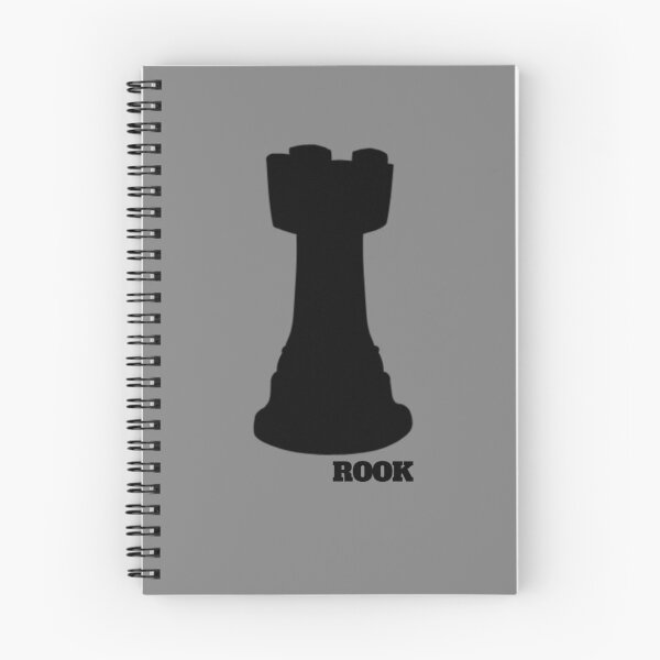 Item preview, Rook Costume Chess Game Chess Player Gift Black Rook Gear designed and sold by DynamicDesign.