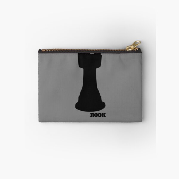 Item preview, Rook Costume Chess Game Chess Player Gift Black Rook Gear designed and sold by DynamicDesign.