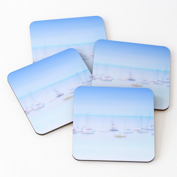 Item preview, Dreamy Boats designed and sold by Greg Earl.