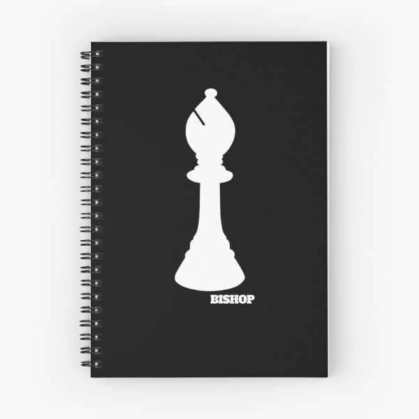 Item preview, Bishop Costume Chess Game Chess Player Gift White Bishop Gear designed and sold by DynamicDesign.