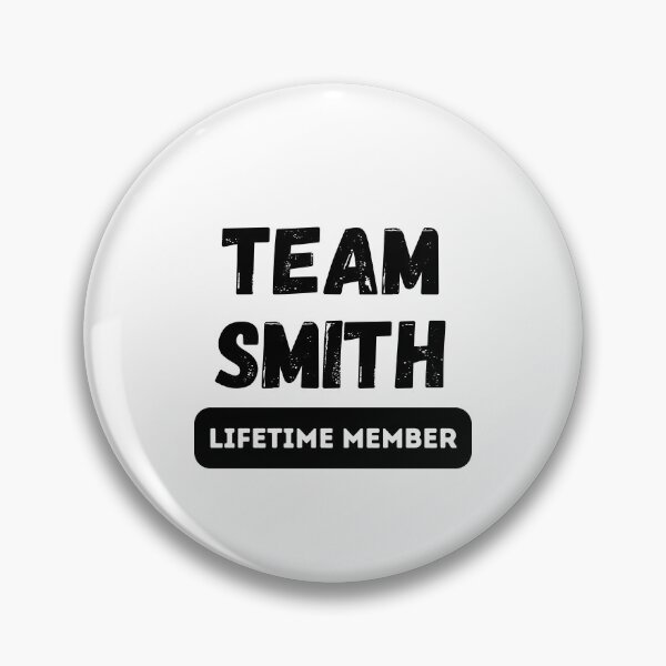 Item preview, Team SMITH Lifetime member family gift   designed and sold by IssaraStudio.