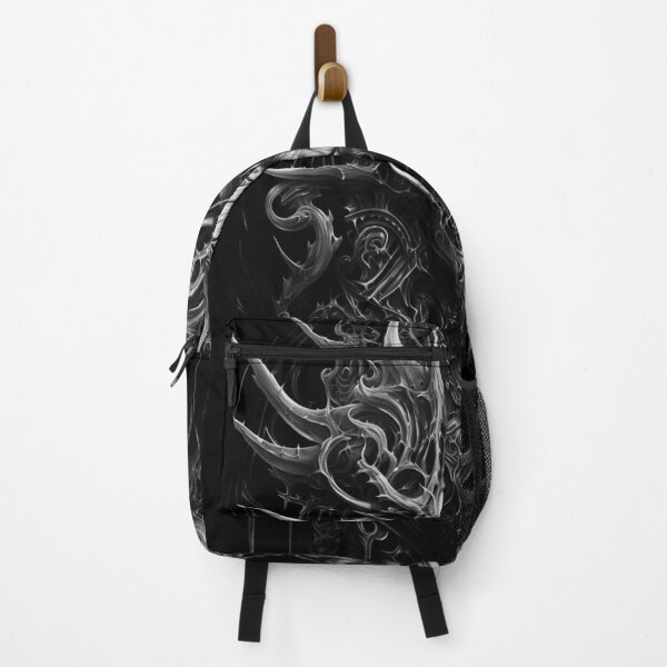Item preview, From Hell and Back designed and sold by cvmstudio.