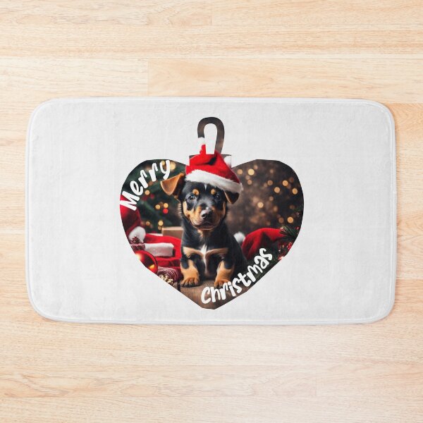 Item preview, Lancashire Heeler funny Christmas Ornament Funny gifts for Lancashire Heeler Lovers for Christmas  designed and sold by MatthewViews.