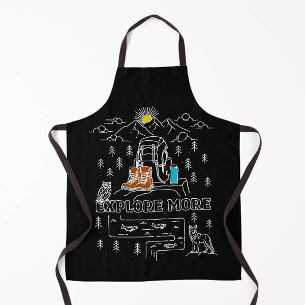 Item preview, Explore More designed and sold by ethnicdrawing.