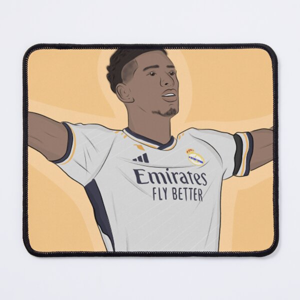 Item preview, Jude Bellingham 2023/24 designed and sold by kelusport.