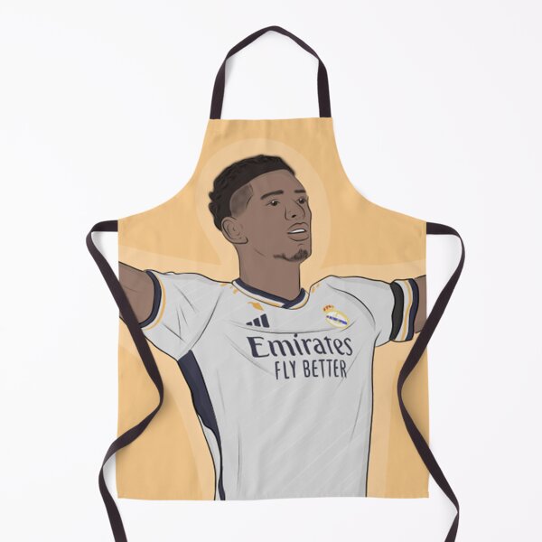 Item preview, Jude Bellingham 2023/24 designed and sold by kelusport.