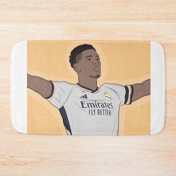Item preview, Jude Bellingham 2023/24 designed and sold by kelusport.