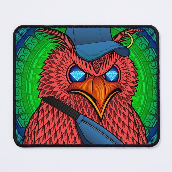 Item preview, Owl be Damned!! designed and sold by Matt Curtis.
