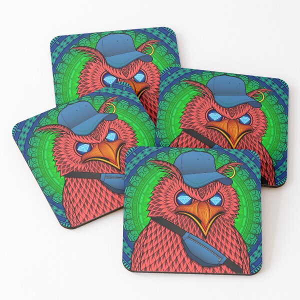 Item preview, Owl be Damned!! designed and sold by Matt Curtis.