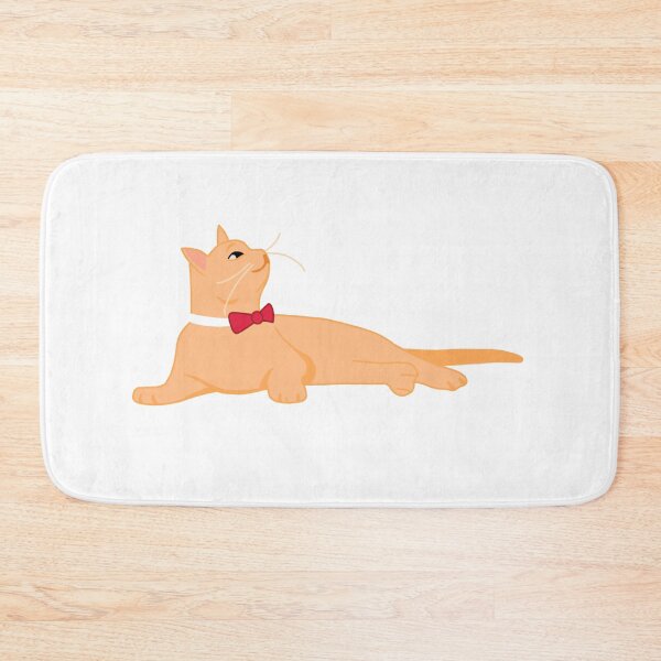 Item preview, Unfortunately Yours Cat designed and sold by baileyyfaith.