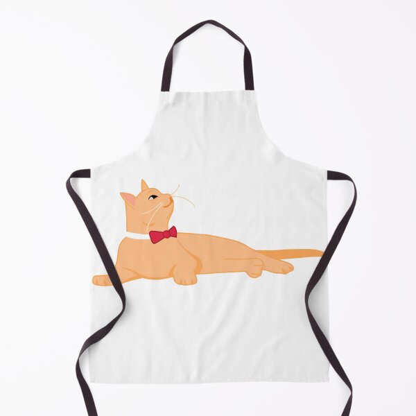 Item preview, Unfortunately Yours Cat designed and sold by baileyyfaith.