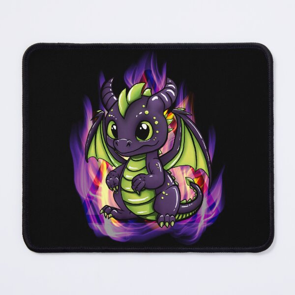 Item preview, Fire: Dragon designed and sold by kkraemer151.