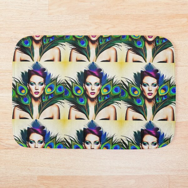 Item preview, Lady Cure designed and sold by flanaganbree.